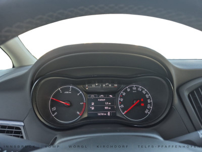 Opel Zafira Gebrauchtwagen