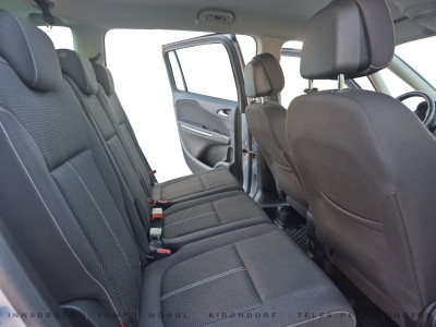 Opel Zafira Gebrauchtwagen