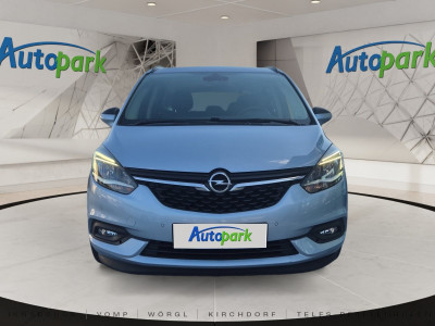 Opel Zafira Gebrauchtwagen