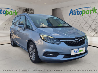 Opel Zafira Gebrauchtwagen