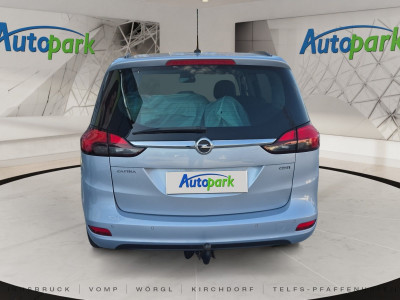 Opel Zafira Gebrauchtwagen