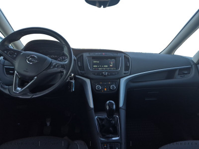 Opel Zafira Gebrauchtwagen