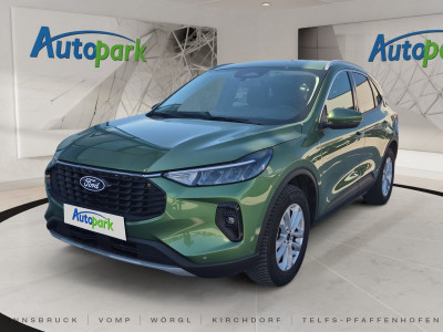 Ford Kuga Gebrauchtwagen Ford Kuga Gebrauchtwagen