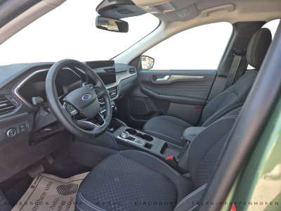 Ford Kuga Gebrauchtwagen Ford Kuga Gebrauchtwagen