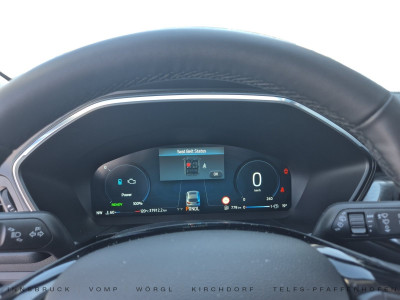 Ford Kuga Gebrauchtwagen Ford Kuga Gebrauchtwagen