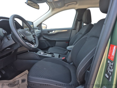 Ford Kuga Gebrauchtwagen Ford Kuga Gebrauchtwagen