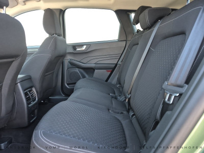 Ford Kuga Gebrauchtwagen Ford Kuga Gebrauchtwagen