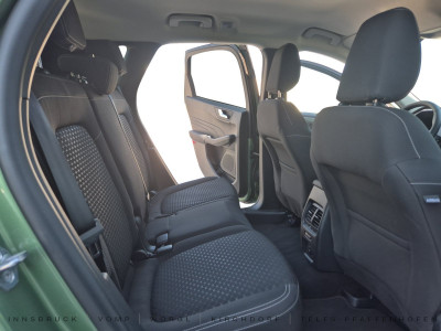 Ford Kuga Gebrauchtwagen Ford Kuga Gebrauchtwagen