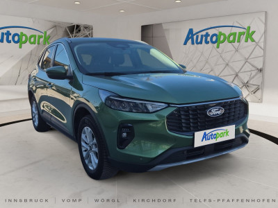 Ford Kuga Gebrauchtwagen Ford Kuga Gebrauchtwagen