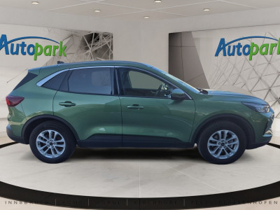 Ford Kuga Gebrauchtwagen Ford Kuga Gebrauchtwagen