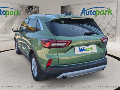 Ford Kuga Gebrauchtwagen Ford Kuga Gebrauchtwagen