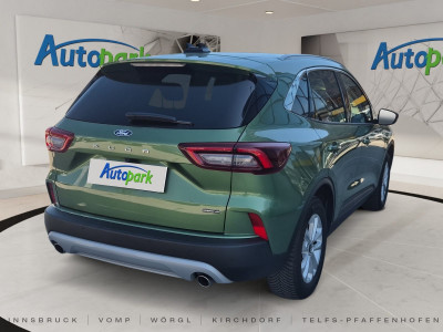 Ford Kuga Gebrauchtwagen Ford Kuga Gebrauchtwagen