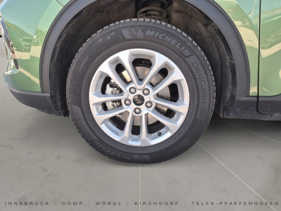 Ford Kuga Gebrauchtwagen Ford Kuga Gebrauchtwagen