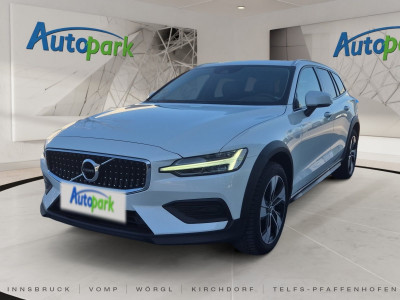 Volvo V60 Gebrauchtwagen