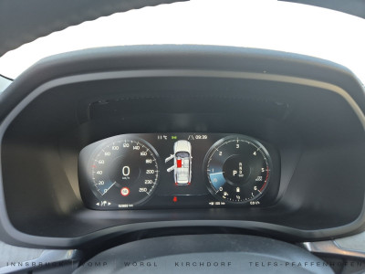 Volvo V60 Gebrauchtwagen