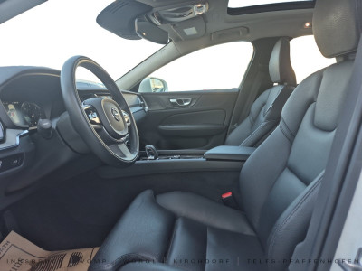 Volvo V60 Gebrauchtwagen