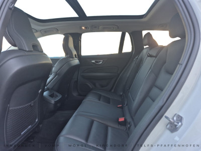 Volvo V60 Gebrauchtwagen