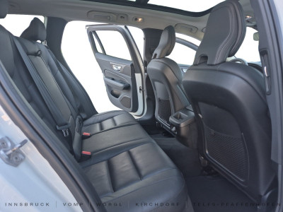 Volvo V60 Gebrauchtwagen