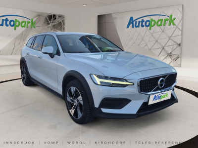 Volvo V60 Gebrauchtwagen