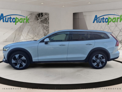 Volvo V60 Gebrauchtwagen