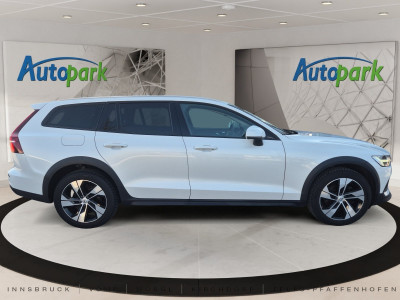 Volvo V60 Gebrauchtwagen