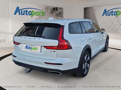 Volvo V60 Gebrauchtwagen
