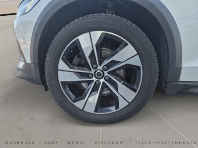 Volvo V60 Gebrauchtwagen