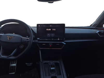 Cupra Formentor Gebrauchtwagen Cupra Formentor Gebrauchtwagen