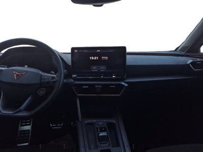 Cupra Formentor Gebrauchtwagen Cupra Formentor Gebrauchtwagen