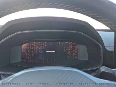 Cupra Formentor Gebrauchtwagen Cupra Formentor Gebrauchtwagen