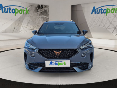 Cupra Formentor Gebrauchtwagen Cupra Formentor Gebrauchtwagen