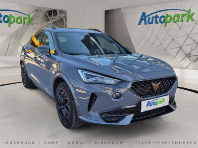 Cupra Formentor Gebrauchtwagen Cupra Formentor Gebrauchtwagen