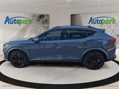 Cupra Formentor Gebrauchtwagen Cupra Formentor Gebrauchtwagen