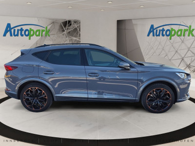 Cupra Formentor Gebrauchtwagen Cupra Formentor Gebrauchtwagen