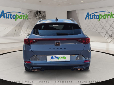 Cupra Formentor Gebrauchtwagen Cupra Formentor Gebrauchtwagen