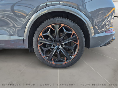 Cupra Formentor Gebrauchtwagen Cupra Formentor Gebrauchtwagen