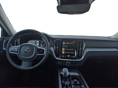 Volvo V60 Gebrauchtwagen