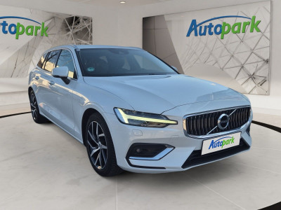 Volvo V60 Gebrauchtwagen