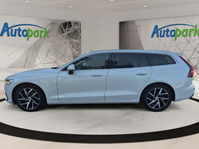 Volvo V60 Gebrauchtwagen