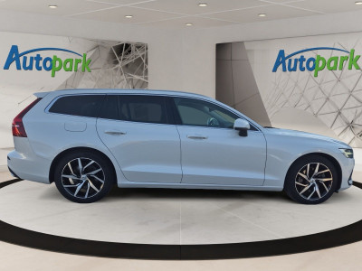 Volvo V60 Gebrauchtwagen