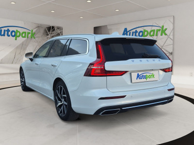 Volvo V60 Gebrauchtwagen