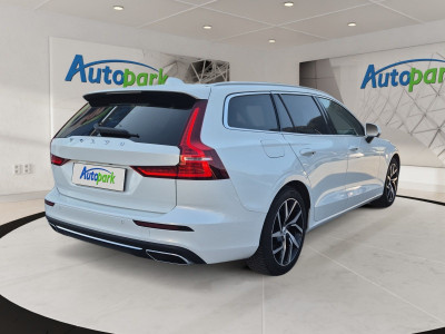 Volvo V60 Gebrauchtwagen