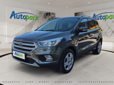 Ford Kuga Gebrauchtwagen