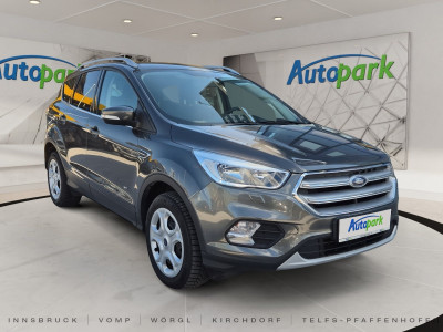 Ford Kuga Gebrauchtwagen