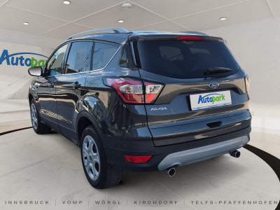 Ford Kuga Gebrauchtwagen