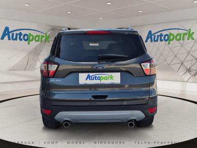 Ford Kuga Gebrauchtwagen