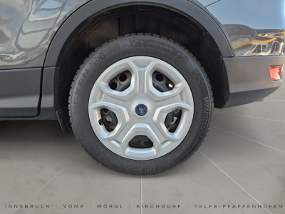 Ford Kuga Gebrauchtwagen