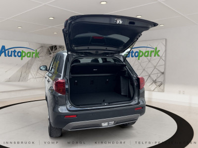 Suzuki Vitara Vorführwagen