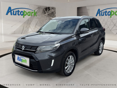 Suzuki Vitara Vorführwagen