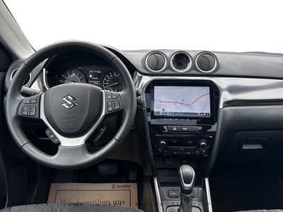 Suzuki Vitara Vorführwagen